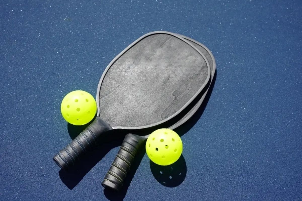 The Future of Pickleball