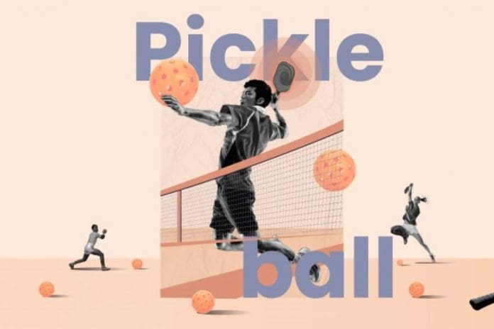 Can Pickleball Become the Next Big Spectator Sport