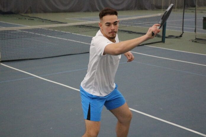 The Rise of Ernesto Fajardo