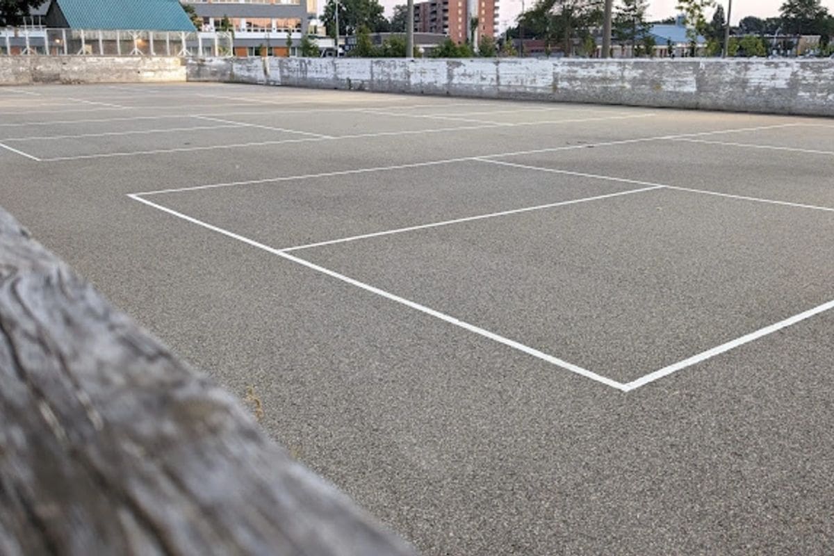 Top Free Pickleball Courts In Laval 1