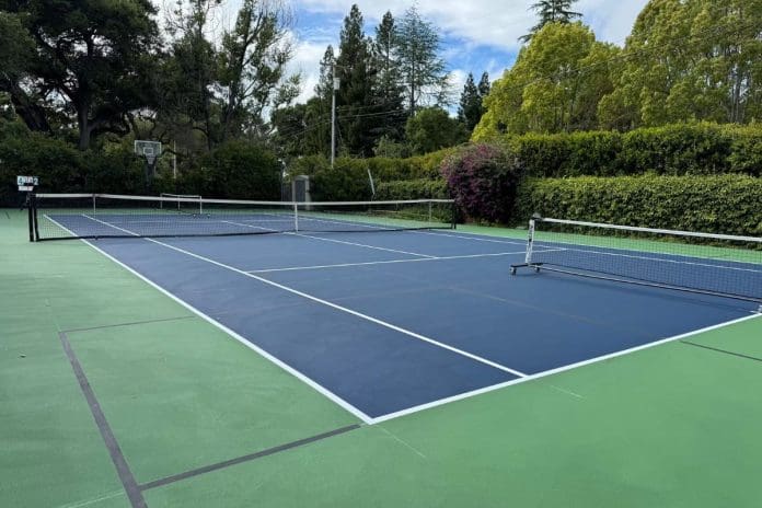 Top Pickleball Venues in Brampton