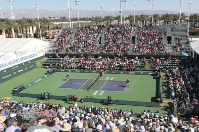 UPA-Signed Players Miss USA Pickleball National