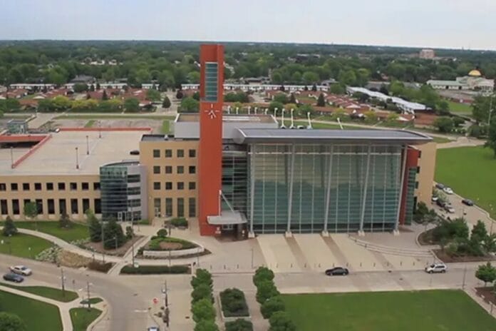 Warren City's Pickleball Surge
