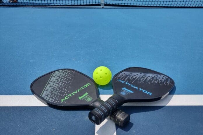 Why Pickleball Is the New Obsession