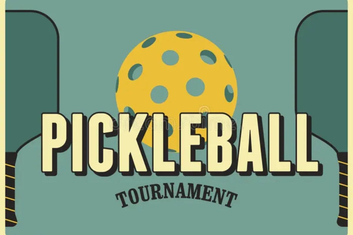 2024 Dinkin' in the Delta Pickleball Tournament