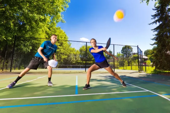 3 Secrets to Mastering Pickleball Technique