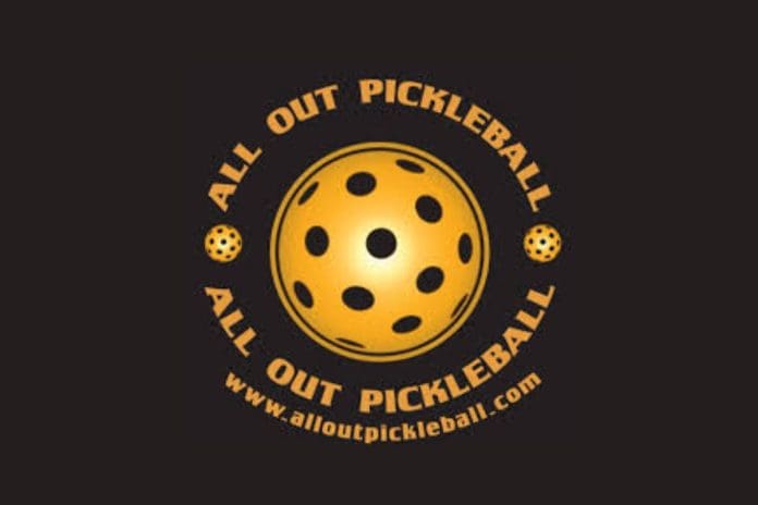 3v3 Team Halloween Pickleball Spooktacular