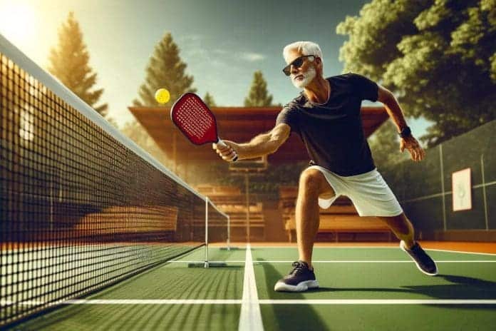 6 Bold Ideas to Reshape Pickleball