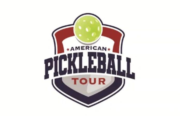 American Pickleball Tour in Winter Haven