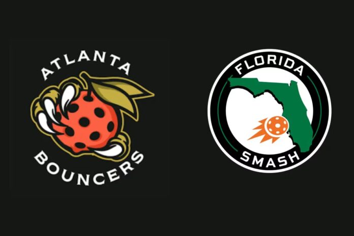 Atlanta Bouncers Aim to Bounce Back Vs Florida Smash
