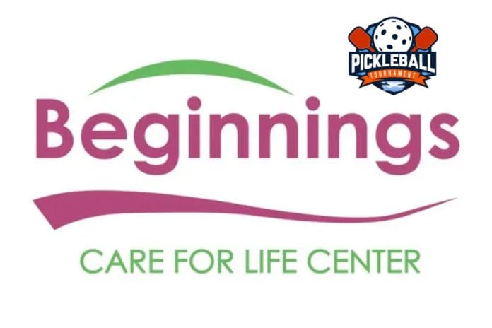 Beginnings Care Pickleball Tournament