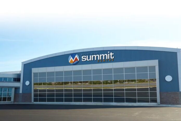 Best Pickleball Courts in Mount Pearl