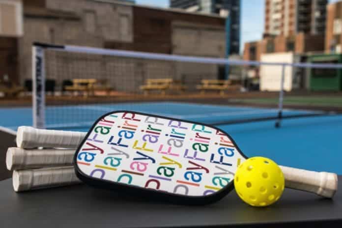 Best Pickleball Spots in North York