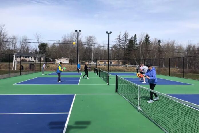 Best Pickleball Venues in Ingonish 1 Best Pickleball Venues in Ingonish