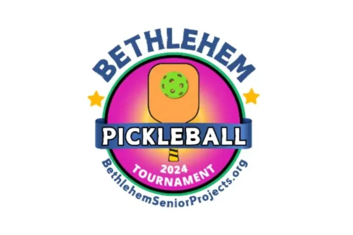 Bethlehem Pickleball Tournament