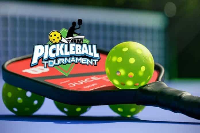 Binghamton Charity Pickleball Tournament