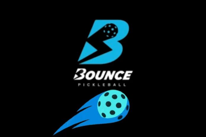Bounce Open Pickleball Tournament