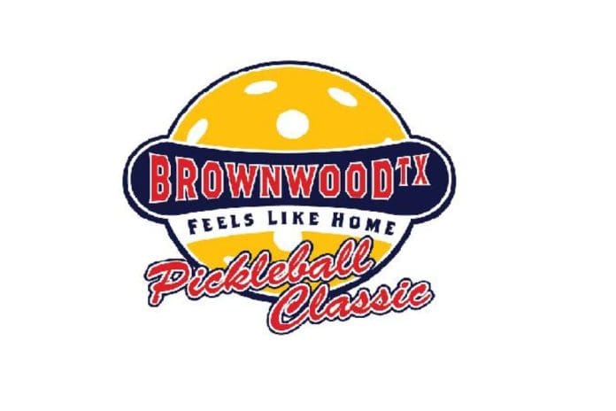 Brownwood Pickleball Classic