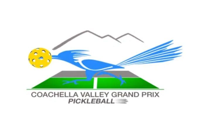 Coachella Valley Grand Prix Pickleball League