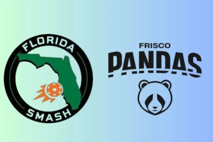 Florida Smash Edges Out Frisco Pandas