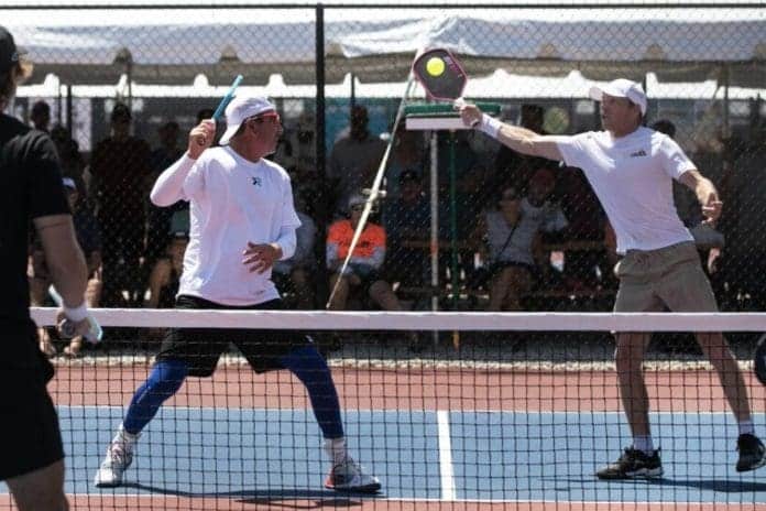 Florida State Championships 2024 Doubles Results