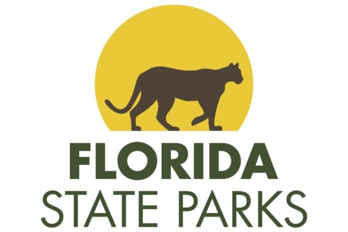 Pickleball Courts and Lodges in Florida's State Parks