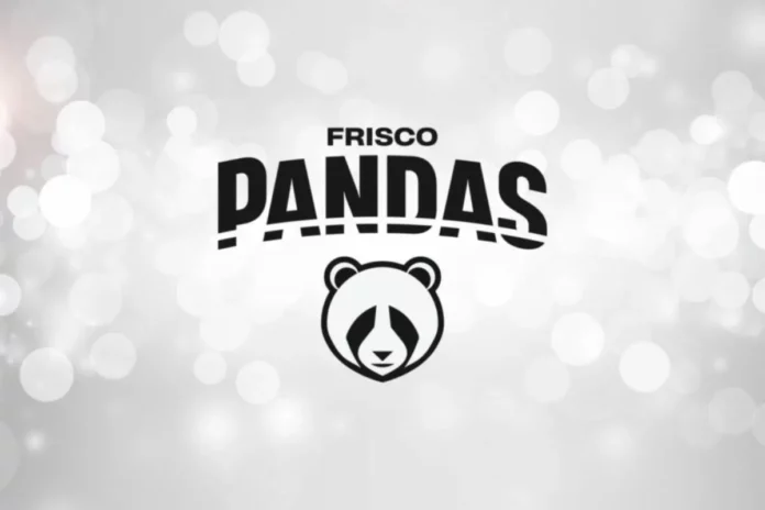 Frisco Pandas Bounce Back in NYC