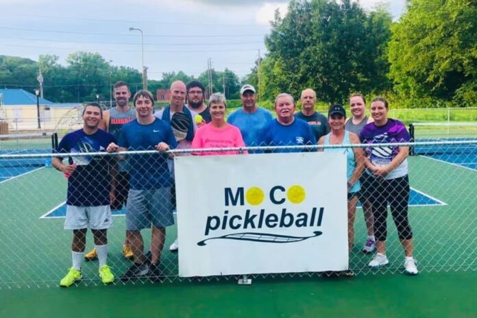 Greenville Pickleball Teams Shine in Hillsboro Tournament