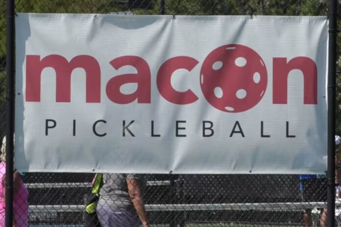 Home Court Pickleball Tournament