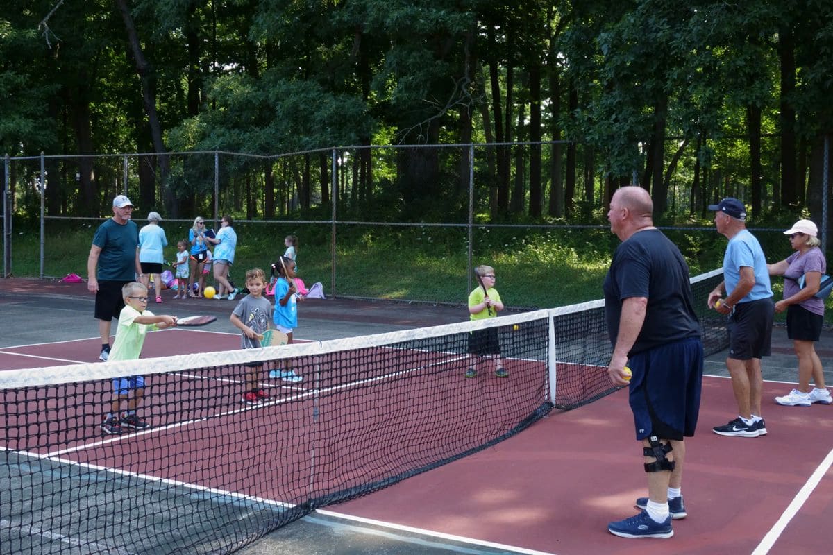 O‘ahu Pickleball's Rapid Growth 1