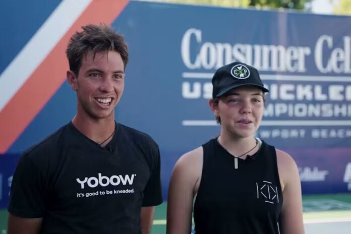 JW and Jorja Johnson's Epic Sibling Showdown