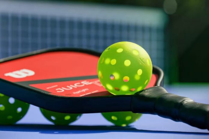Jackson Metro Expands Pickleball Facilities