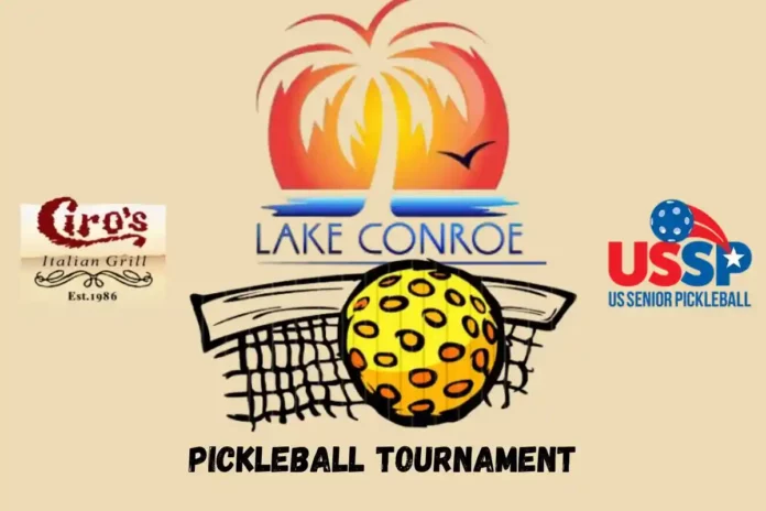 Lake Conroe Senior Holiday Classic