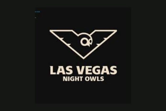 Las Vegas Night Owls Edge Out Brooklyn Aces Las Vegas Night Owls Edge Out Brooklyn Aces