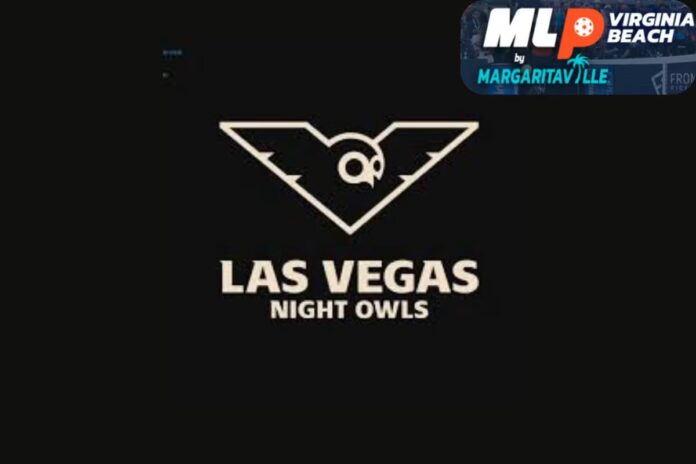 Las Vegas Night Owls Soar to Victory in the MLP Virginia Beach