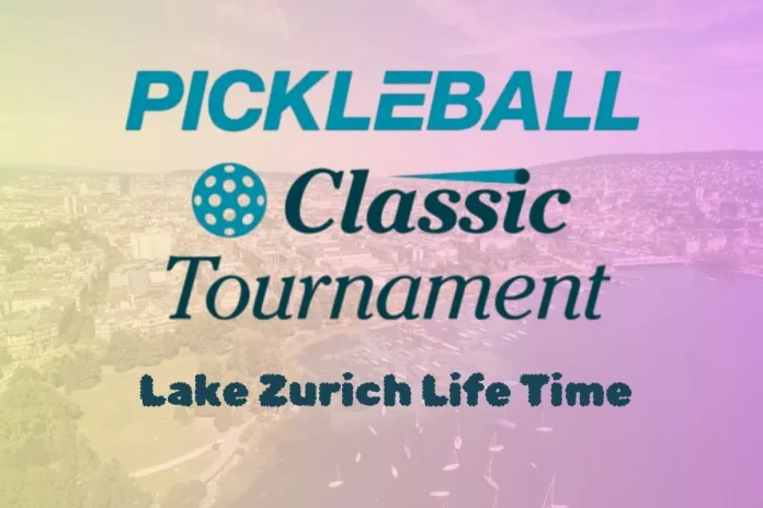 Life Time Lake Zurich Fall Classic 