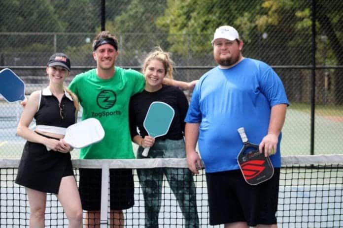 Long Island Pickleball Challenge