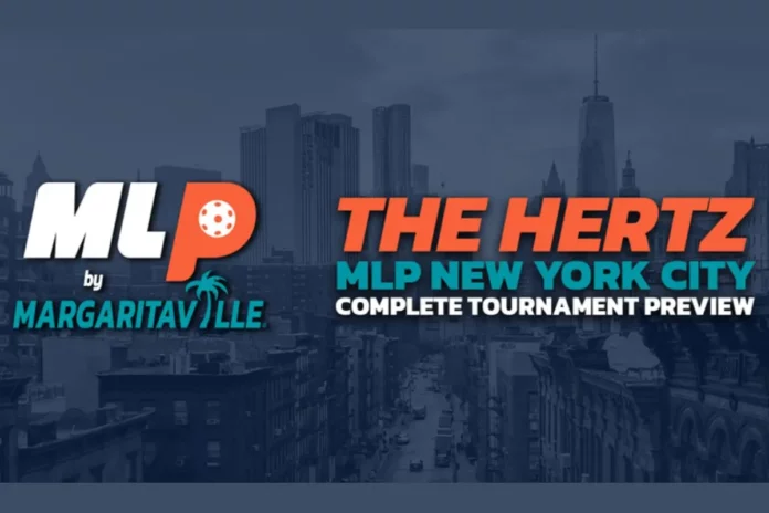 MLP Challenger Standings Post-New York Event