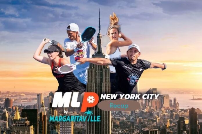 MLP NYC Premier League Day-Wise Recap