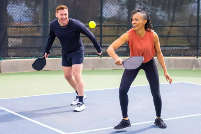 Mastering Ready Positions in Pickleball