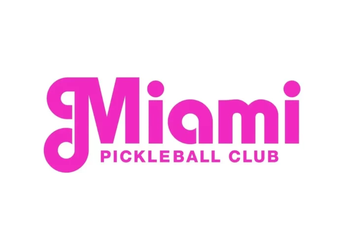 Miami Pickleball Club's Shines