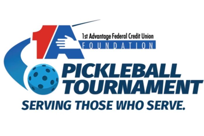 Military Pickleball Tournament in Kiln Creek