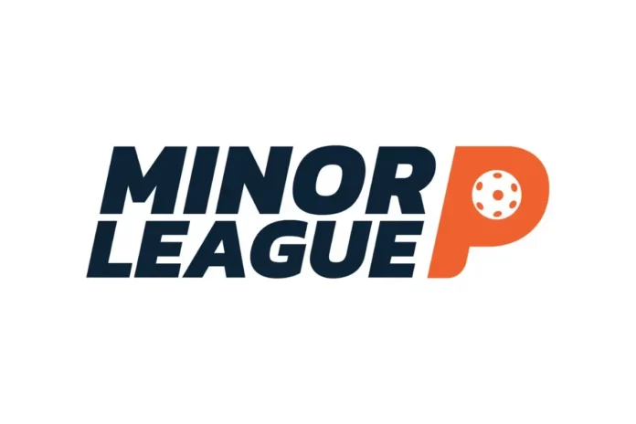 Minor League Pickleball Expands to China