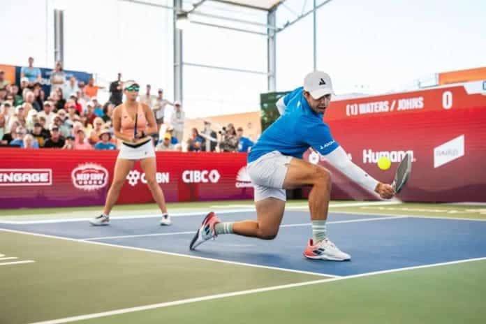 NP Arizona Open Kicks Off in November