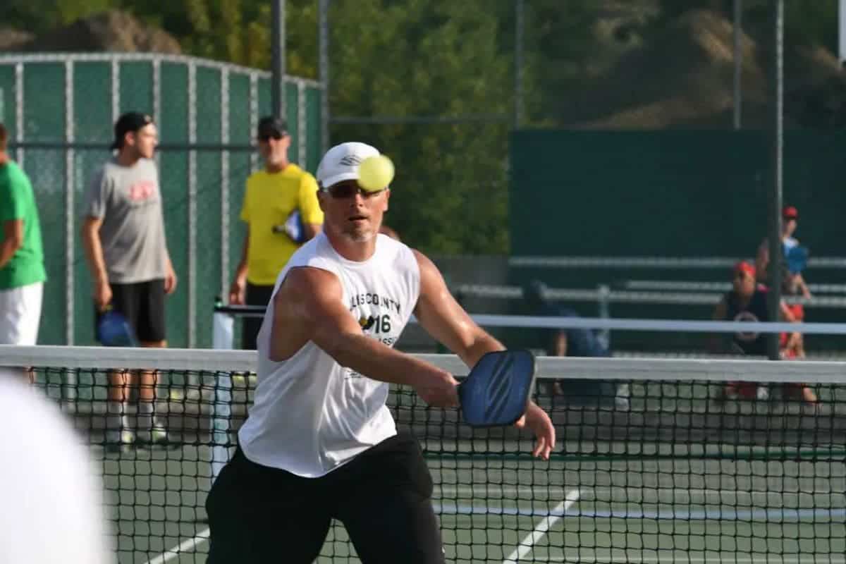 Northwest Welcomes Pickleball Club