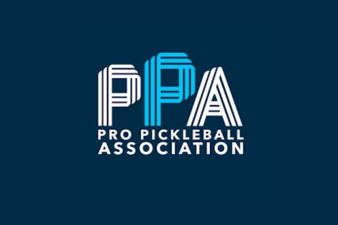 PPA Men's Singles Rankings Post Las Vegas