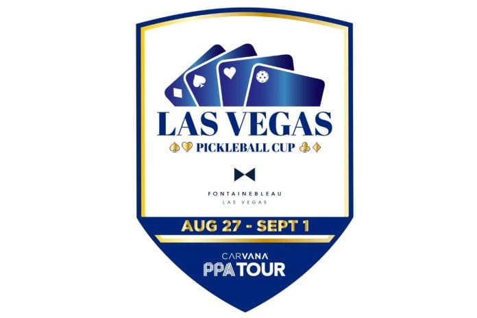 PPA Las Vegas Men's Singles Review