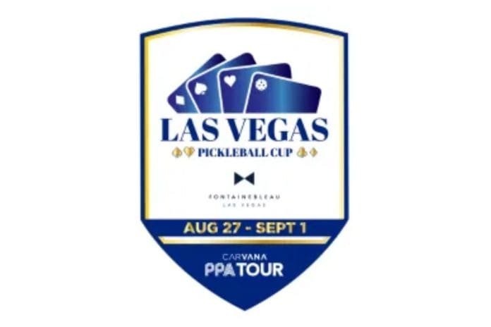 Standout Plays from PPA Las Vegas Pickleball Cup