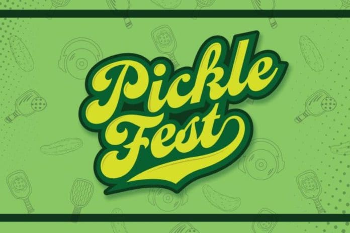 Pickle Fest Takes Grand Prairie by Storm