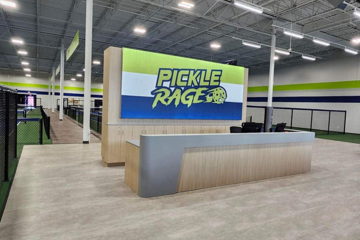 PickleRage Serves Up Alabama’s First Premier